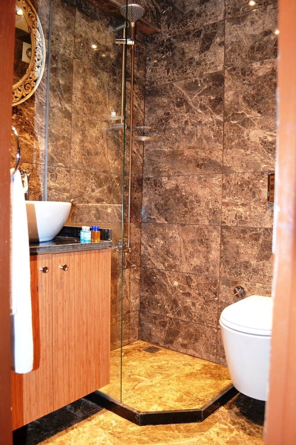 Картинка Istanbul Comfort Hotel 3*